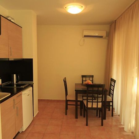 Relax Studio By The Sea, Bulgaria,Nesebar,أهيلوي المظهر الخارجي الصورة