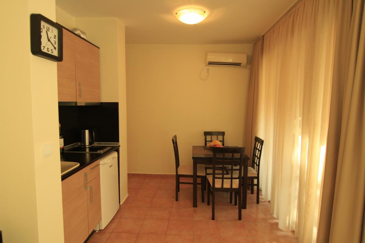 Relax Studio By The Sea, Bulgaria,Nesebar,أهيلوي المظهر الخارجي الصورة