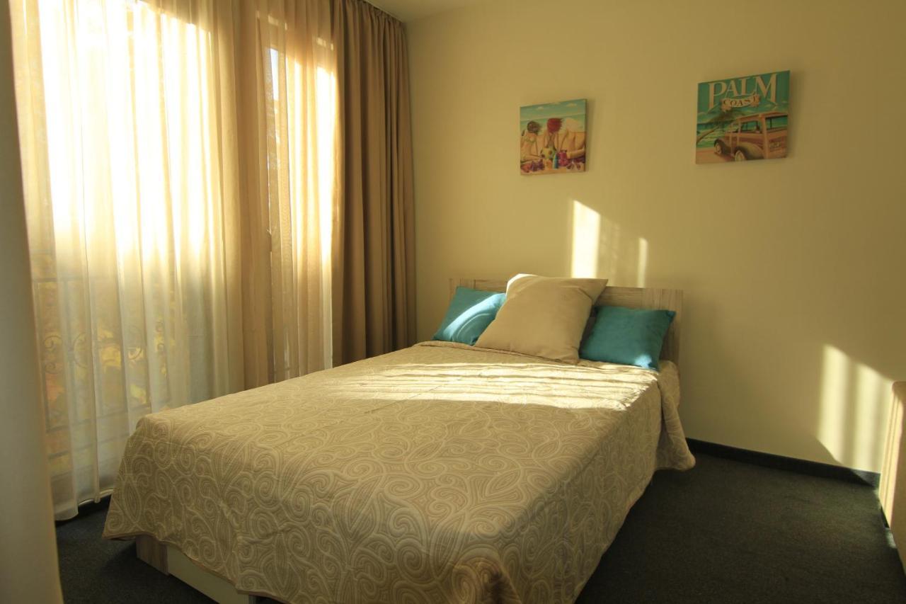 Relax Studio By The Sea, Bulgaria,Nesebar,أهيلوي المظهر الخارجي الصورة