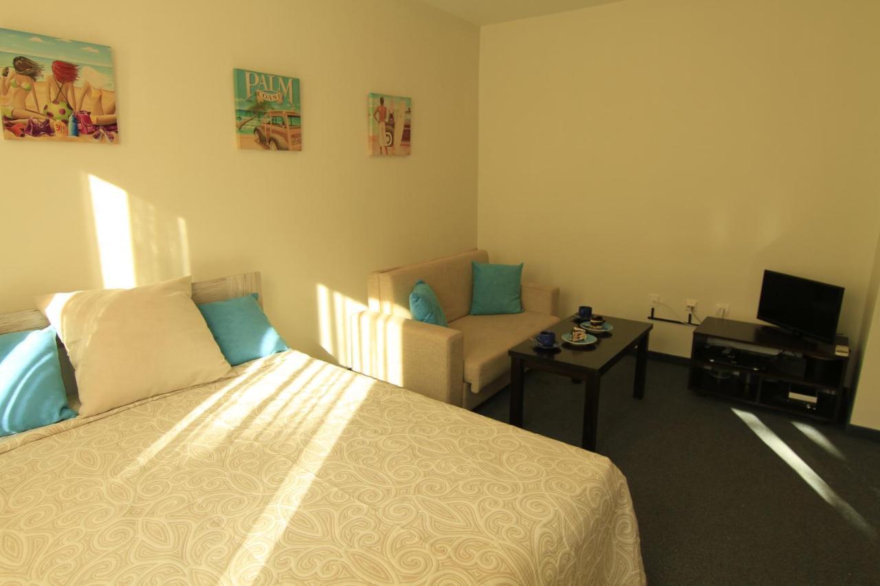 Relax Studio By The Sea, Bulgaria,Nesebar,أهيلوي المظهر الخارجي الصورة