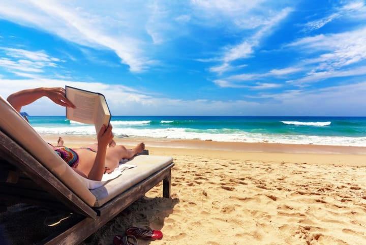 Relax Studio By The Sea, Bulgaria,Nesebar,أهيلوي المظهر الخارجي الصورة