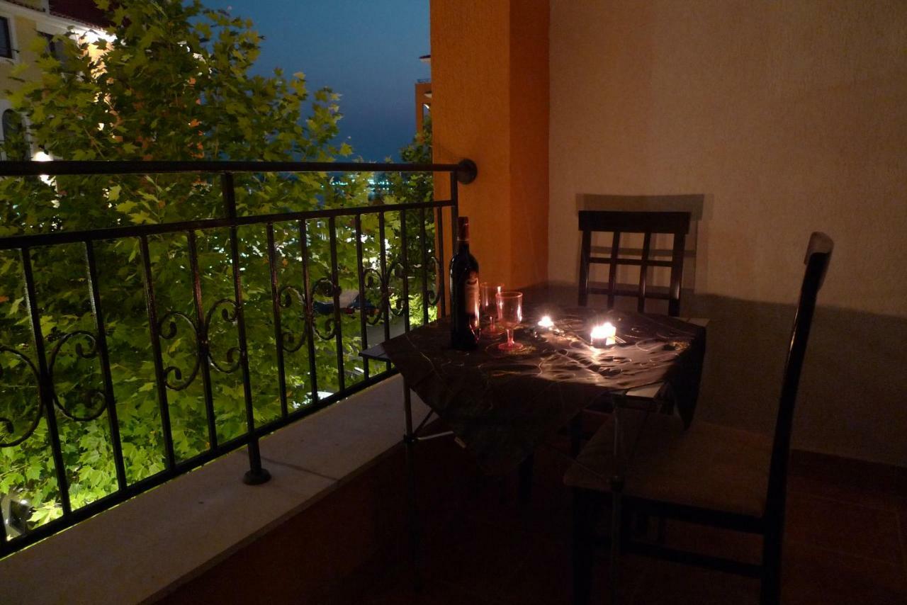 Relax Studio By The Sea, Bulgaria,Nesebar,أهيلوي المظهر الخارجي الصورة