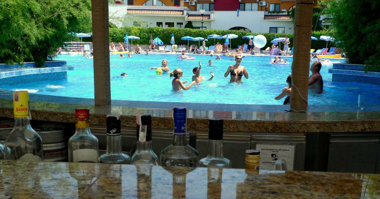 Relax Studio By The Sea, Bulgaria,Nesebar,أهيلوي المظهر الخارجي الصورة