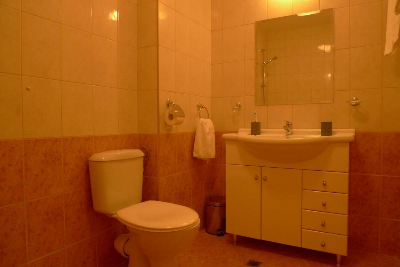Relax Studio By The Sea, Bulgaria,Nesebar,أهيلوي المظهر الخارجي الصورة