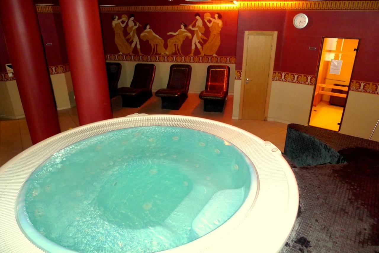 Relax Studio By The Sea, Bulgaria,Nesebar,أهيلوي المظهر الخارجي الصورة