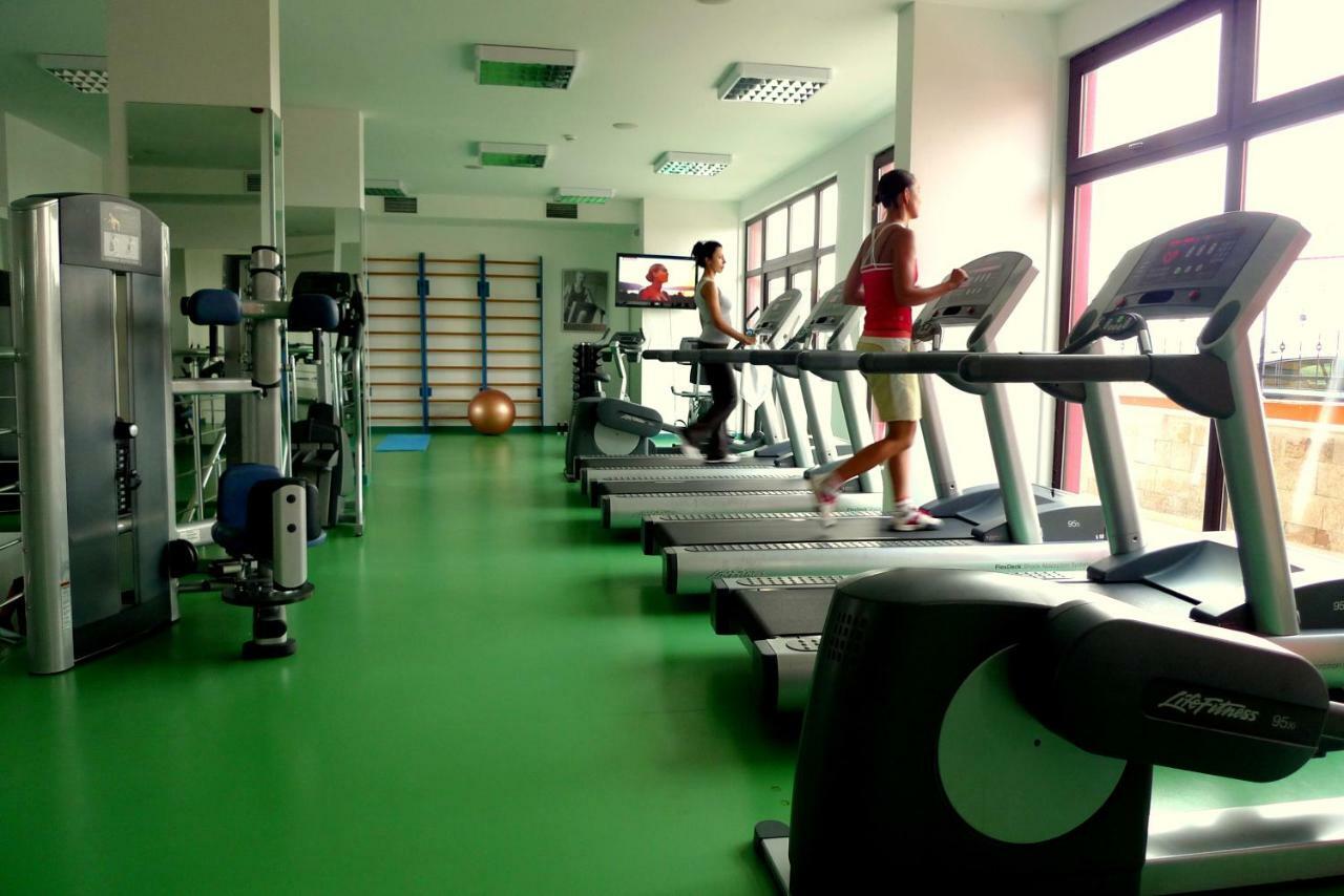 Relax Studio By The Sea, Bulgaria,Nesebar,أهيلوي المظهر الخارجي الصورة