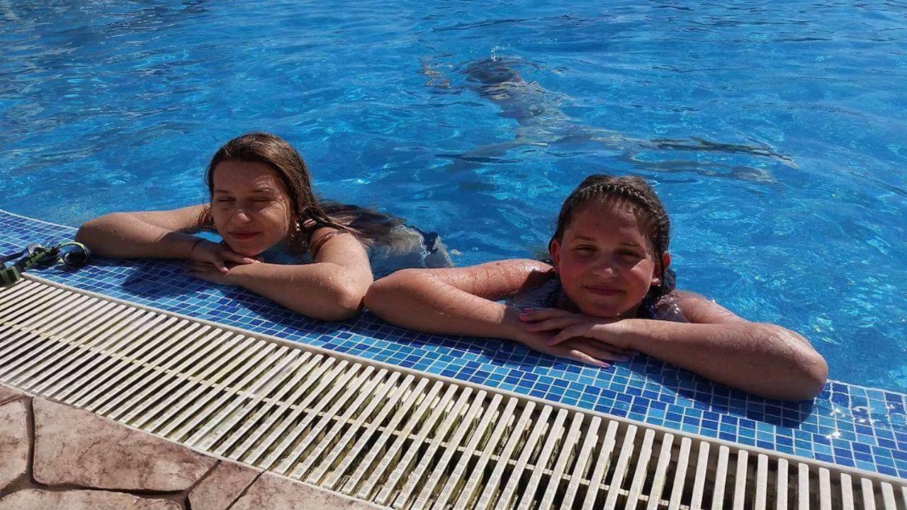 Relax Studio By The Sea, Bulgaria,Nesebar,أهيلوي المظهر الخارجي الصورة