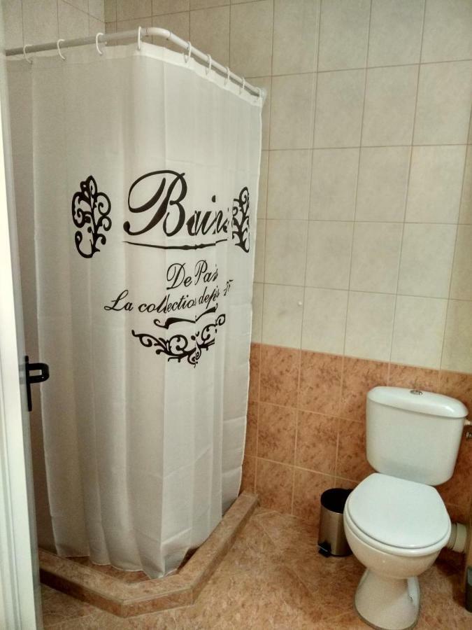 Relax Studio By The Sea, Bulgaria,Nesebar,أهيلوي المظهر الخارجي الصورة